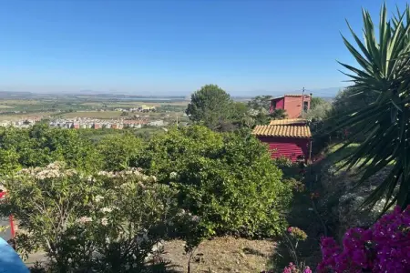 Casa Bellini 2, Maison en Sicile avec piscine privée - Photo 24