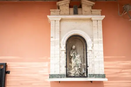 Casa Bellini 2, Maison en Sicile avec piscine privée - Photo 31