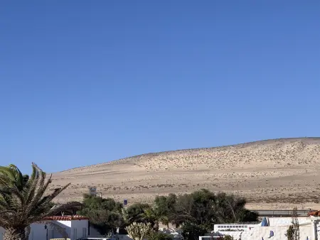 Superbe maison avec terrasse et wifi à Costa Calma - Photo 2