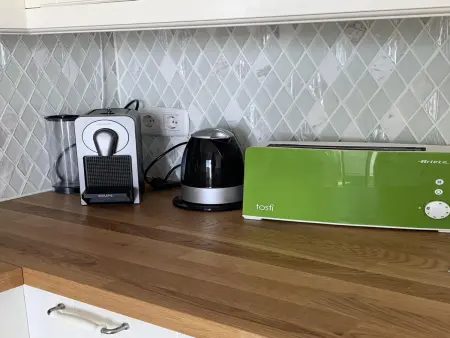Superbe maison avec terrasse et wifi à Costa Calma - Photo 3