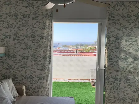 Superbe maison avec terrasse et wifi à Costa Calma - Photo 5