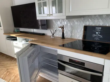 Superbe maison avec terrasse et wifi à Costa Calma - Photo 6