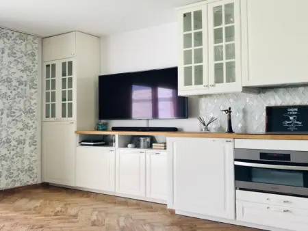 Superbe maison avec terrasse et wifi à Costa Calma - Photo 8