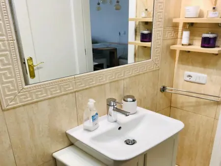 Superbe maison avec terrasse et wifi à Costa Calma - Photo 12