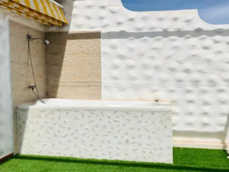 Superbe maison avec terrasse et wifi à Costa Calma - Photo 13