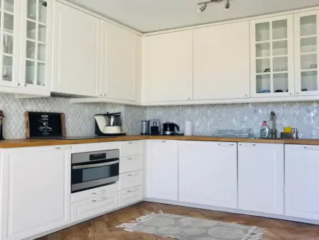 Superbe maison avec terrasse et wifi à Costa Calma - Photo 14