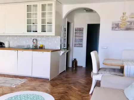 Superbe maison avec terrasse et wifi à Costa Calma - Photo 15