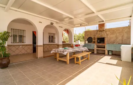 Olvera, Maison 15 personnes à Olvera - Photo 2