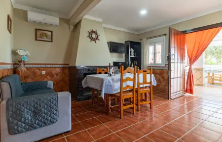 Olvera, Maison 15 personnes à Olvera - Photo 4