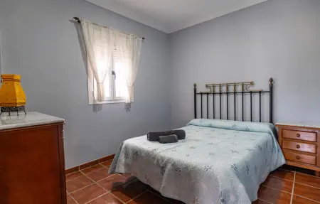 Olvera, Maison 15 personnes à Olvera - Photo 6