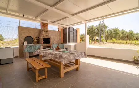Olvera, Maison 15 personnes à Olvera - Photo 14