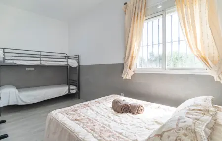 Olvera, Maison 15 personnes à Olvera - Photo 15