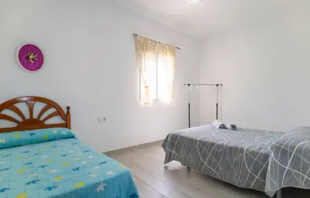 Olvera, Maison 15 personnes à Olvera - Photo 16