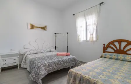 Olvera, Maison 15 personnes à Olvera - Photo 17