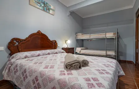 Olvera, Maison 15 personnes à Olvera - Photo 19