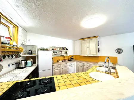 Maison calme à Guidel, 2 pièces, terrasse, proche plages - Photo 7