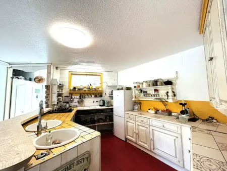 Maison calme à Guidel, 2 pièces, terrasse, proche plages - Photo 8