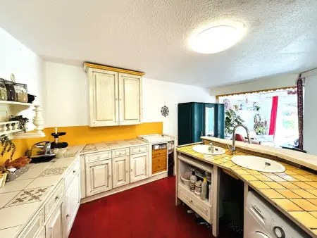 Maison calme à Guidel, 2 pièces, terrasse, proche plages - Photo 9