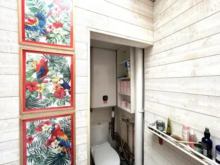 Maison calme à Guidel, 2 pièces, terrasse, proche plages - Photo 12