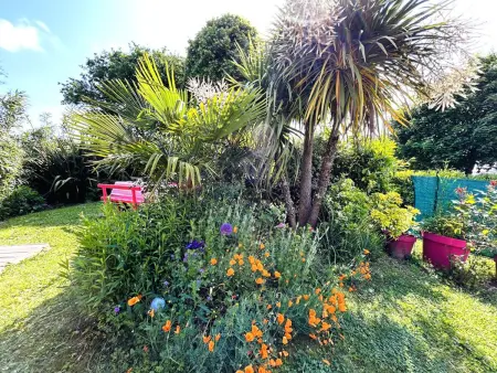 Maison calme à Guidel, 2 pièces, terrasse, proche plages - Photo 18