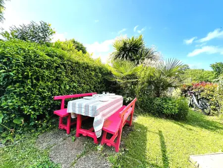 Maison calme à Guidel, 2 pièces, terrasse, proche plages - Photo 20