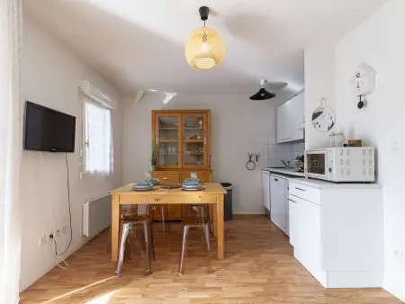 Appartement rénové 4 pers avec parking à Vielle-Aure - Photo 2