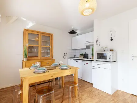 Appartement rénové 4 pers avec parking à Vielle-Aure - Photo 3