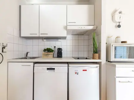 Appartement rénové 4 pers avec parking à Vielle-Aure - Photo 4