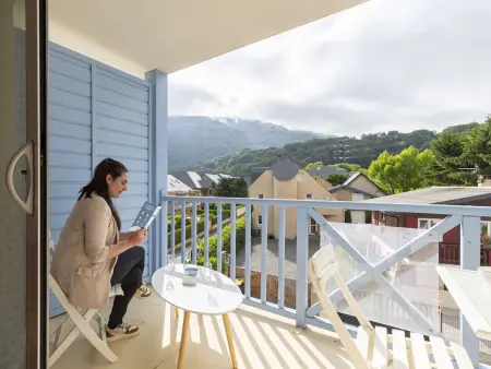 Appartement rénové 4 pers avec parking à Vielle-Aure - Photo 5