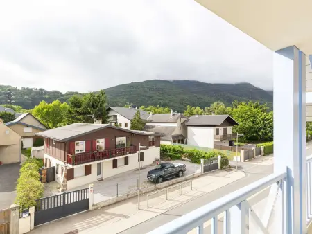 Appartement rénové 4 pers avec parking à Vielle-Aure - Photo 8