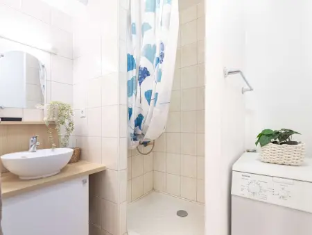 Appartement rénové 4 pers avec parking à Vielle-Aure - Photo 9