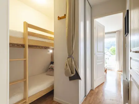 Appartement rénové 4 pers avec parking à Vielle-Aure - Photo 10