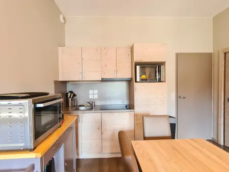 Appartement spacieux Flain - Ski aux pieds et parking - Photo 2