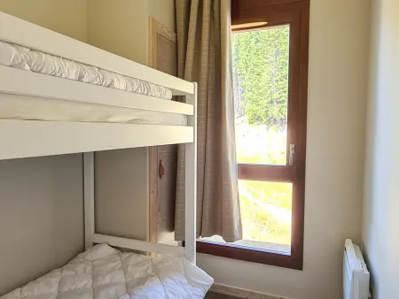 Appartement spacieux Flain - Ski aux pieds et parking - Photo 5