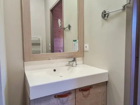 Appartement spacieux Flain - Ski aux pieds et parking - Photo 7
