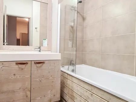 Appartement spacieux Flain - Ski aux pieds et parking - Photo 8
