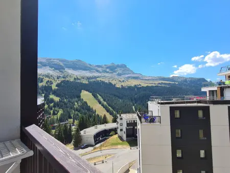 Appartement spacieux Flain - Ski aux pieds et parking - Photo 9