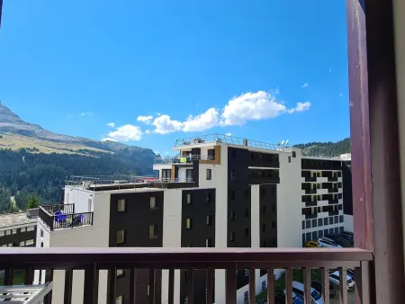 Appartement spacieux Flain - Ski aux pieds et parking - Photo 10