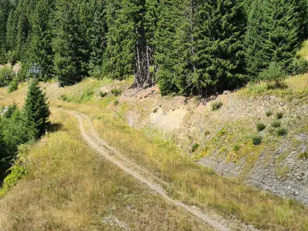 Appartement spacieux Flain - Ski aux pieds et parking - Photo 11