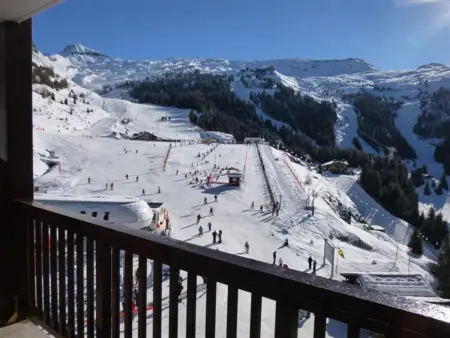 Appartement spacieux Flain - Ski aux pieds et parking - Photo 19