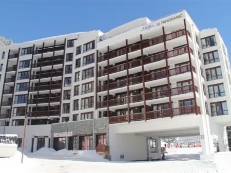 Appartement spacieux Flain - Ski aux pieds et parking - Photo 21