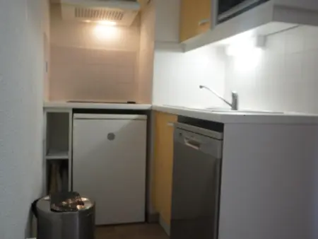 Appartement 6 pers, 2 ch, proche pistes et commerces - Photo 2