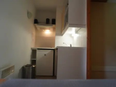 Appartement 6 pers, 2 ch, proche pistes et commerces - Photo 3
