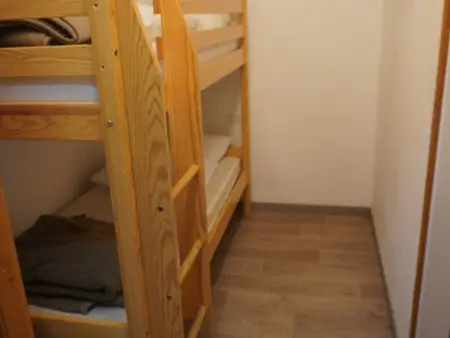 Appartement 6 pers, 2 ch, proche pistes et commerces - Photo 4