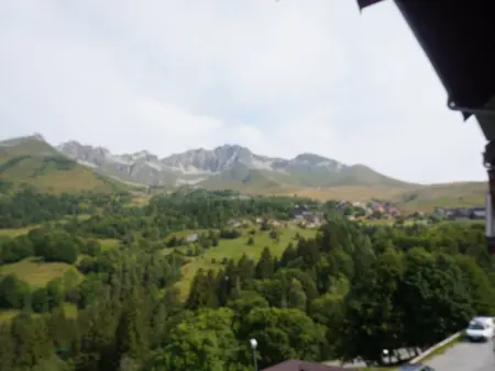 Appartement 6 pers, 2 ch, proche pistes et commerces - Photo 8