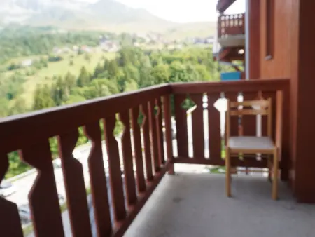 Appartement 6 pers, 2 ch, proche pistes et commerces - Photo 9