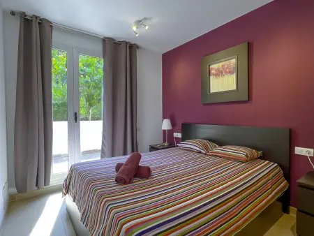 Appartement ensoleillé à Fenals, proche plages, parfait pour familles - Photo 16