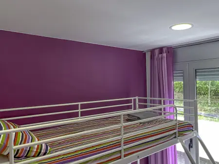Appartement ensoleillé à Fenals, proche plages, parfait pour familles - Photo 19