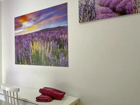 Appartement ensoleillé à Fenals, proche plages, parfait pour familles - Photo 24