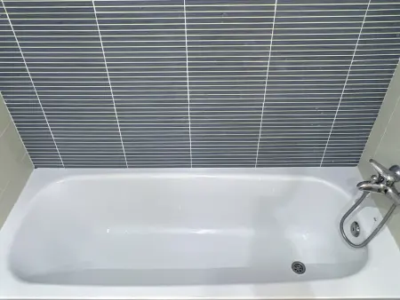 Appartement ensoleillé à Fenals, proche plages, parfait pour familles - Photo 27
